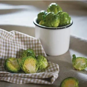 Brussels Sprouts