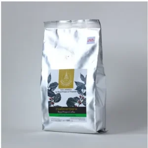 Roasted Arabica Coffee Bean