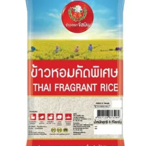 JASMINE Fragrant Rice 5 kg