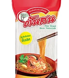 TONSON BRAND Bean Vermicelli 500 g