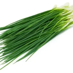 Spring onions 1 kg.