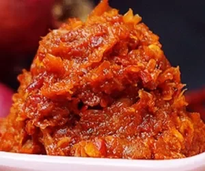 Nam Ngiao chili paste, 500 grams (Chiang Rai)