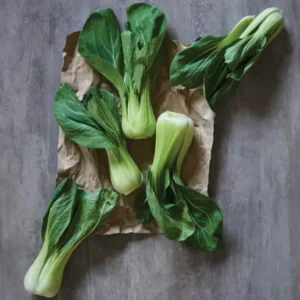 Pakchoi