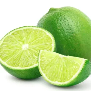Seedless lemons 1 kg.
