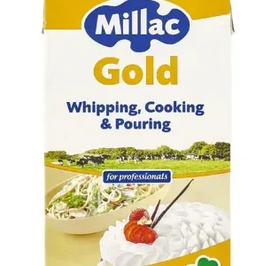 MILLAC Gold Cream 1 l