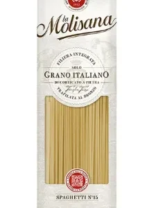 LAMOLISANA Spaghetti no.15 500 g
