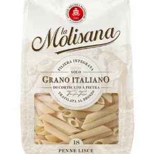 LAMOLISANA Penne Lisce no.18 500 g
