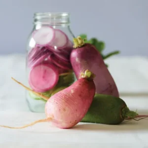 Sweet radish