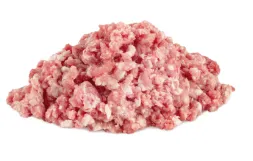 Pork Hip Mince 1 kg