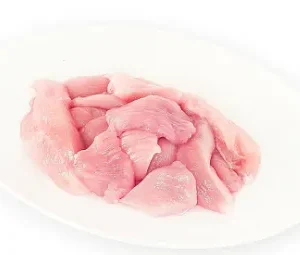 Chicken Breast Without Skin 1 kg