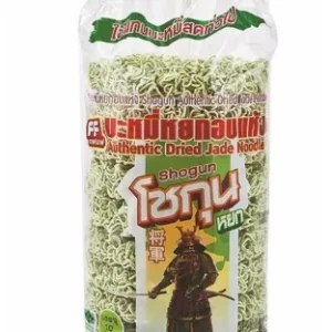 FF Shogun Dried Jade Noodle 380 g