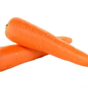 Carrots 5 kg.