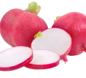 Radishes 0.5 kg