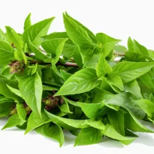 Basil leaves (Thai) 500 gram
