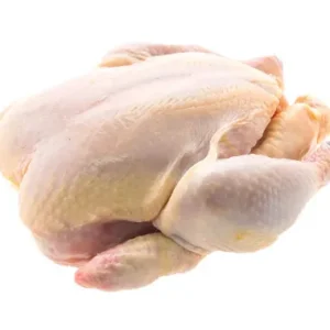 Whole Chicken Without Head & Feet1.7 - 2.0 kg