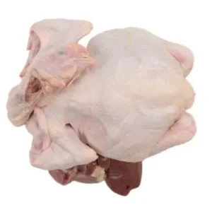 Whole Chicken Without Giblet 1.7-2 kg/pc