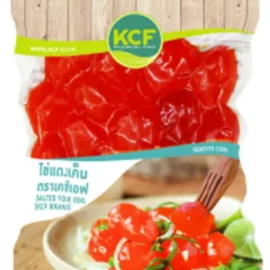 Salted egg yolks 25 pcs.